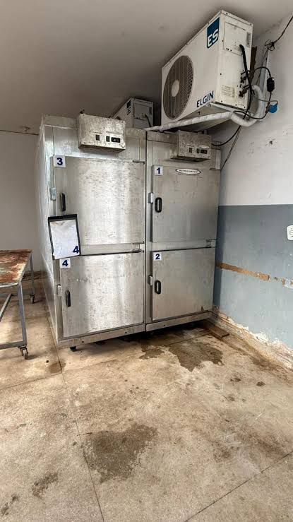 Camila Toscano cobra providências do Governo após interdição do IML de Guarabira