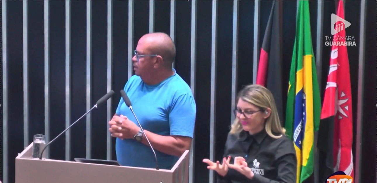 Camila Toscano critica falas de vereadores e se solidariza com pacientes de hemodiálise em Guarabira