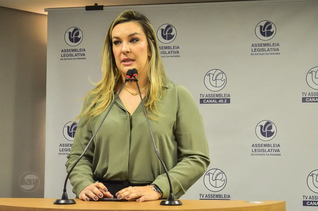 Após interdição do IML de Guarabira, Camila cobra explicações e Governo barra requerimento