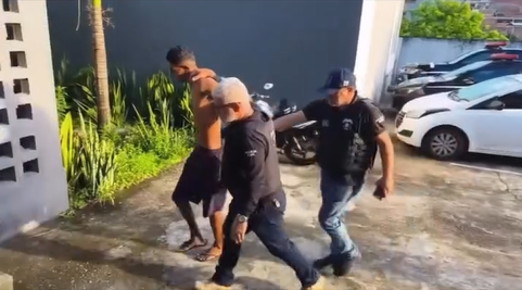Operação “Rota da Justiça” cumpre mandados contra suspeitos de homicídios e tráfico em Duas Estradas no Brejo paraibano