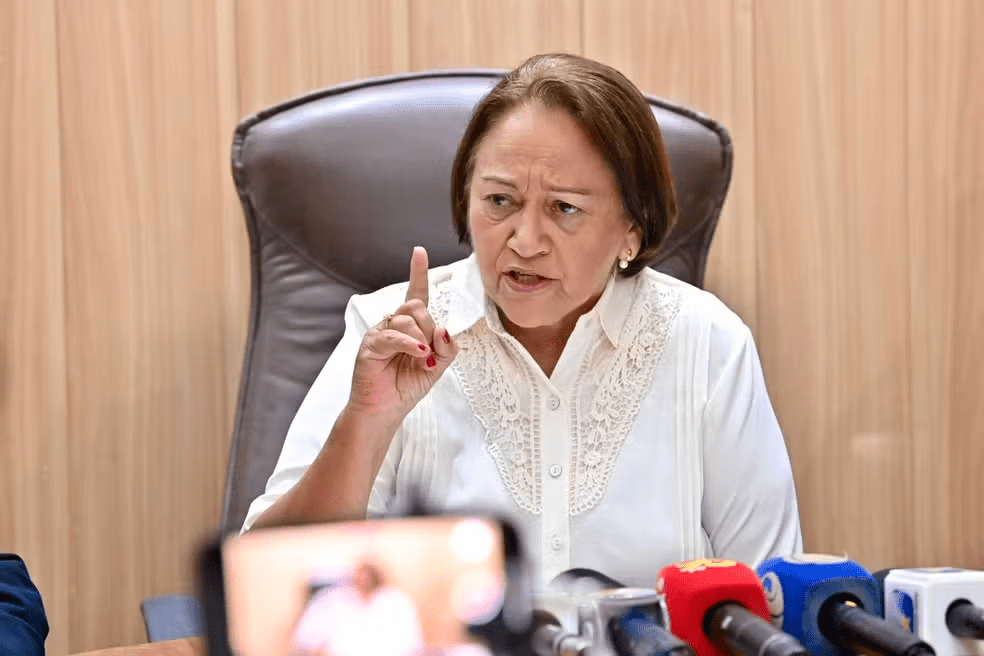 Fátima Bezerra desiste de disputar o Senado e permanece no governo do RN, até o fim do&nbsp;mandato