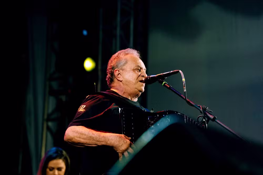 Programação do São João 2026 do Campestre, em Campina Grande, é divulgada