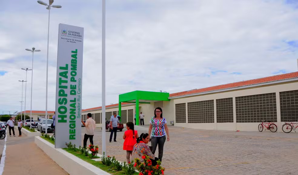 Quase 100 pessoas são atendidas com sintomas de intoxicação alimentar e pizzaria é interditada no Sertão da&nbsp;Paraíba