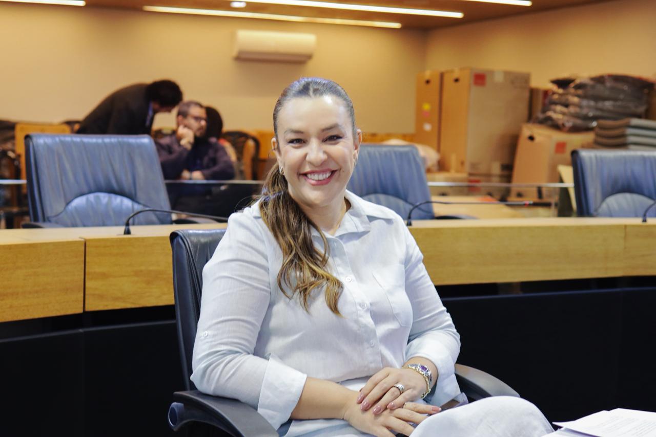 Emenda de R$ 1,1 milhão da deputada Camila Toscano garante reforma do Estádio Sílvio Porto em Guarabira