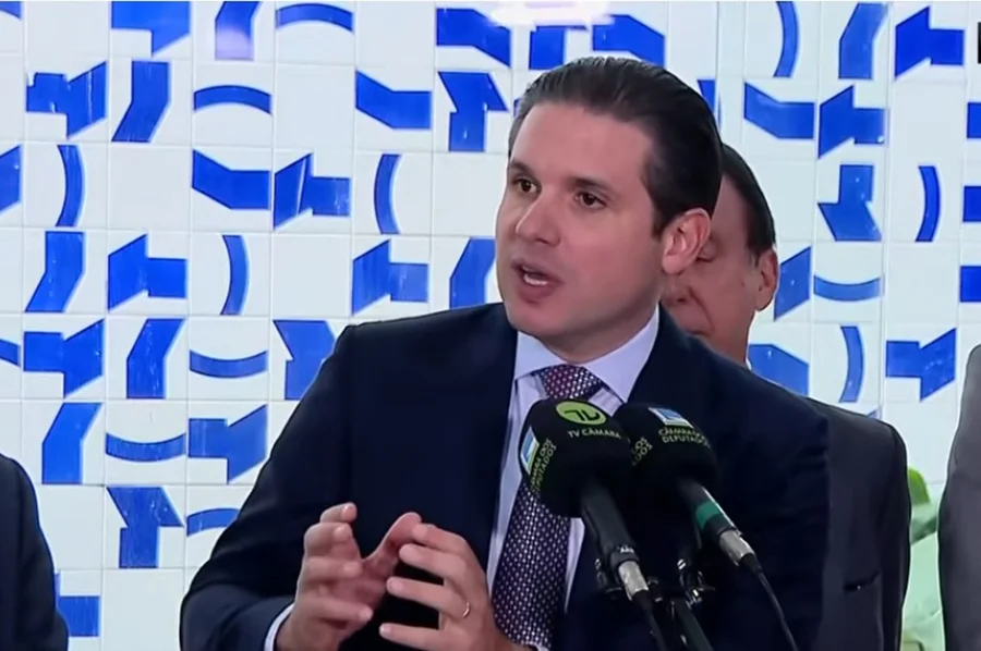 6×1: Motta diz que escala reduzida será aplicada em um ano
