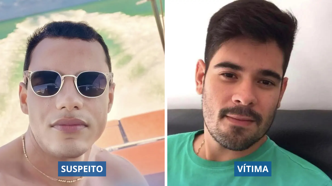 Empresário suspeito de homicídio contra engenheiro, em Lagoa Seca, tem prisão preventiva decretada