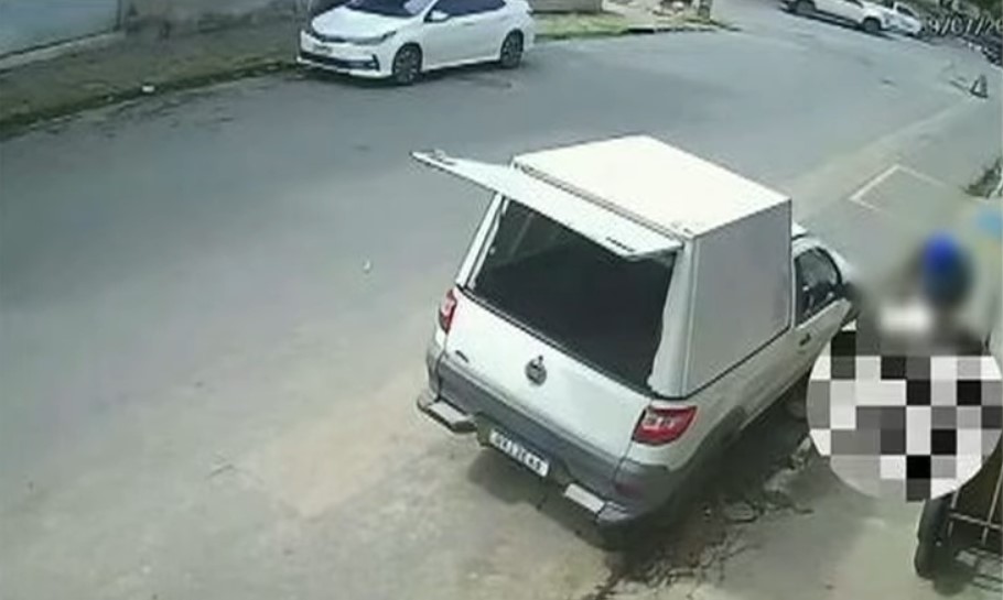 Homem suspeito de importunação sexual contra crianças em Campina Grande é preso no município de Paulista/PE