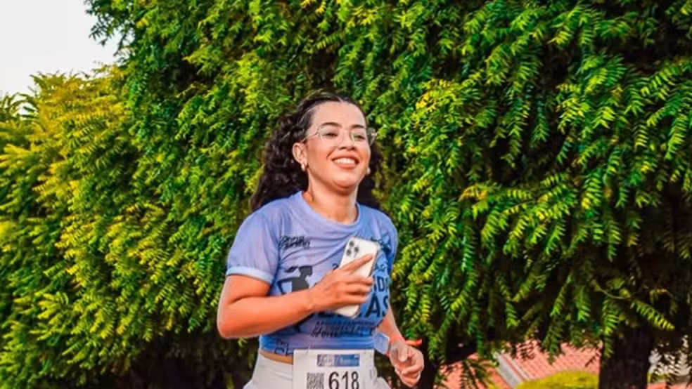 Empresária morre após participar de corrida e passar mal, no Sertão da Paraíba